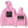 thumbnail image 7 of Ty Myers  merch The Select Tour 2025  Hooded Drawstring Pocket Sweatshirt Men/women  concert  Pullover, 7 of 7