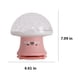thumbnail image 3 of Altavoz Bluetooth, Proyector de luces nocturnas de colores con audio Bluetooth y control remoto, Bluetooth 5.0, Tarjeta TF y unidad flash USB., 3 of 9