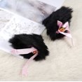 thumbnail image 2 of Clip de pelo Tomshoo pelo lindo peludo banda de pelo, 2 of 8