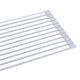 thumbnail image 1 of Estante para secar platos NikouMX Rejilla sobre fregadero Silicona, 1 of 5
