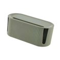 thumbnail image 4 of GROWTH TANK Cable Management Box Container Cord Organizer for Computer Wires Home Office green, 4 of 9
