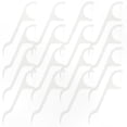 thumbnail image 3 of Portable Dental Floss Picks - 3 Pack for Easy Teeth Cleaning and Oral Hygiene Maintenance, 3 of 4
