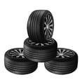 thumbnail image 1 of Kit De 4 Llantas 155/70R13 75T WINRUN R380, 1 of 6