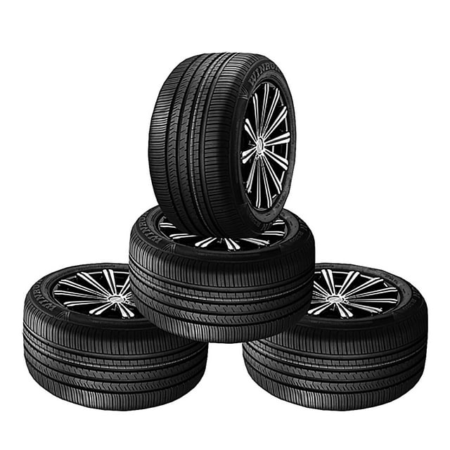 Kit De 4 Llantas 225/60R16 98H Winrun R380 WINRUN .