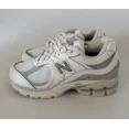 thumbnail image 3 of New Balance Mens 4.5 / Womens 6 2002R Gore-Tex White Running Shoes M2002RXM NEW, 3 of 6