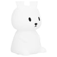 thumbnail image 4 of Table LampRabbit Shape Night Light Color Changing Lamp Bedside Lamp Elevate Your Experience, 4 of 5