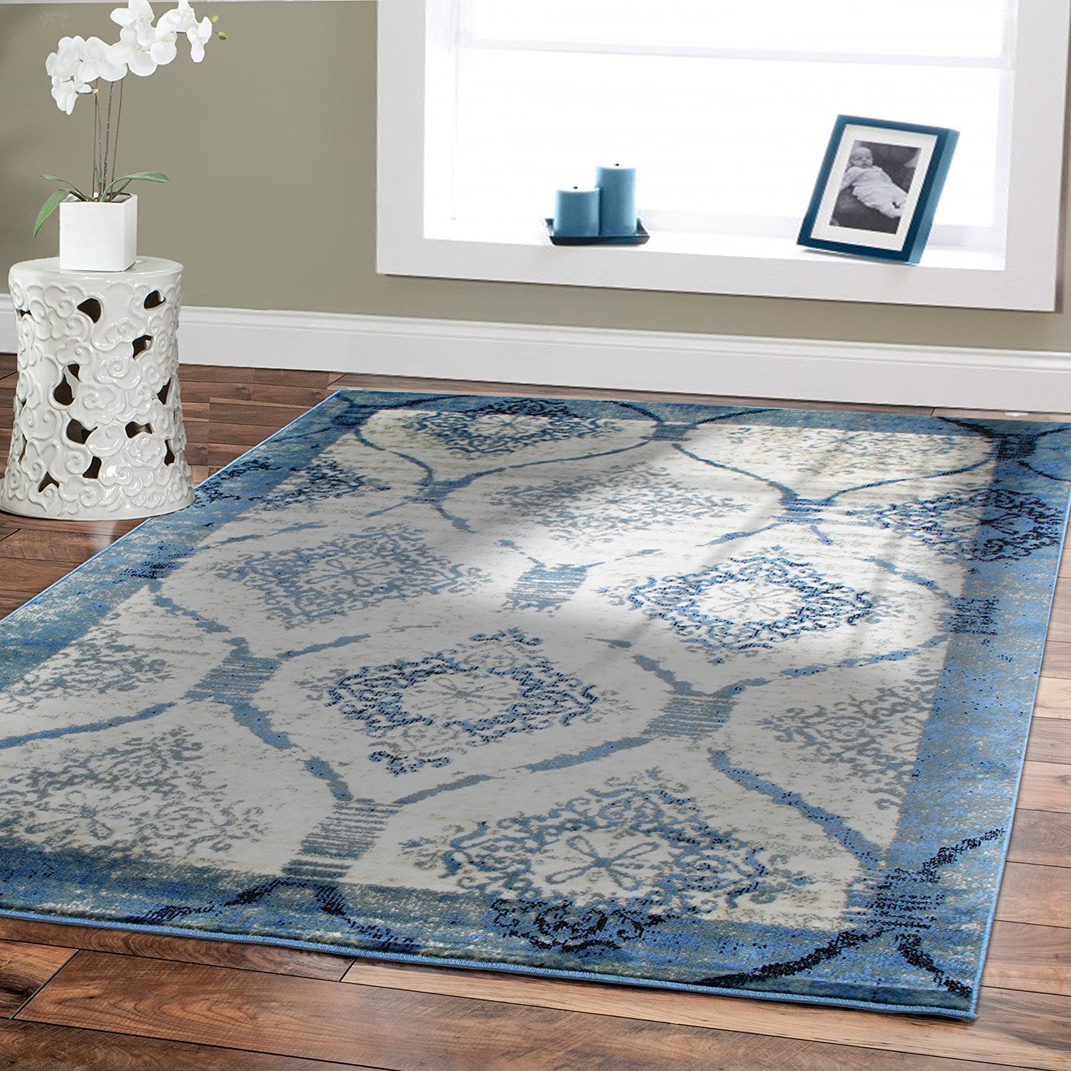 Premium Soft Area Rugs For Living Room 5x7 Under150 Blue Dining Room   B95db6bf 208c 46a4 A8c1 D64caa330b26 1.0f76a8fa28c6eb714c76a3e7c9ea7682 