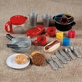 thumbnail image 2 of Cuisine Little Tikes Cook 'n Grow, 2 of 5