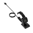 thumbnail image 4 of S SERENABLE For 2 / Lite Smart Watch USB Charging Power Cable Cradle Stand, 4 of 9
