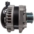 thumbnail image 2 of OEG Parts New Alternator Replacement for Ford F-250 Super Duty V8 6.7L 11-16 11627N A-80527, 2 of 12