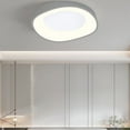 thumbnail image 3 of Luz de Techo de Montaje de Lavado LED, PC de Hierro 1500LM 3000K-6500K Lámpara de Techo LED para Cocina de Dormitorio, 3 of 7