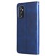 thumbnail image 2 of Estuche de Cuero PU con Cierre para Samsung Galaxy M52 5G , Funda Protectora con Billetera y Correa, 2 of 6