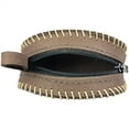 thumbnail image 3 of Tom Thumb Purse Kit - Brown Crazy Horse, 3 of 5
