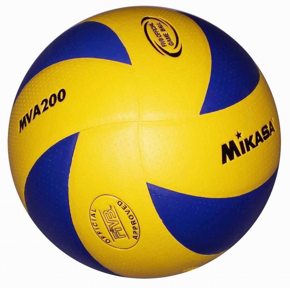 Mikasa Mva200 2016 Rio Olympic Game Ball Dimpled Surface for sale online 