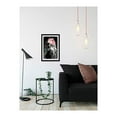 thumbnail image 3 of Marmont Hill Floral Beauty II Framed Painting Print, 3 of 3