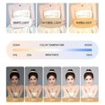thumbnail image 2 of 10" Selfie Ring Light, Stepless Dimmable LED Ring Light, Mobile Phone Photography LED Circle Lamp for Live Streaming, 2 of 5