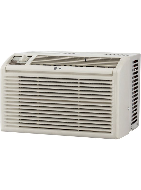 Window Air Conditioners in Air Conditioners