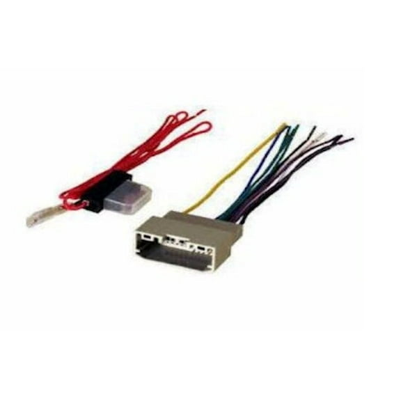 IMC Audio Wire Harness for 2004 2005 2006 2007 2008 Chrysler Pacifica