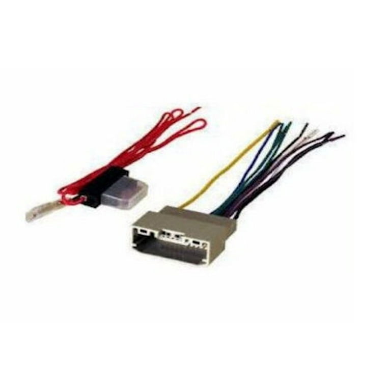 Xscorpion Dash Kit for 2008 2009 2010 2011 2012 2013 2014 2015