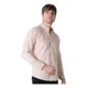 thumbnail image 3 of Camisa Hombre Casual Slim Beige Stfashion 50505019, 3 of 7