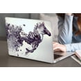 thumbnail image 4 of KSK KAISHEK Hard Shell Case Compatible with MacBook Pro 15 inchs( No Touch, 2015/2014/2013/2012) Model A1398, No USB-C, No CD-ROM Animal 113_1, 4 of 5