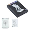 thumbnail image 2 of Chargeur 3-en-1 Support Magnétique Réglable Station de Charge Mag-Safe pour 12/13 pour iWatch pour AirPods, 2 of 8
