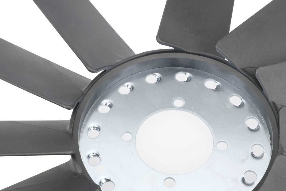 URO Parts URO-005796 Engine Cooling Fan Blade