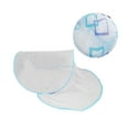 thumbnail image 5 of deevoka Bedding Net Tent Mini Sleeping Net Equipment Summer Rest Portable Head Net Popup Blue, 5 of 9