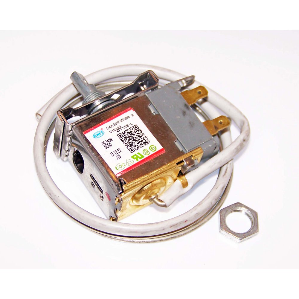 NEW OEM Haier Freezer Thermostat Originally Shipped With BD101G