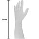 thumbnail image 2 of Guantes de acero de manga larga con brazo anticorte mangas largas de corte anticuchillo bolsa extendida guantes de acero Vhermosa CPB-US-DYP35-2, 2 of 2