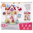 thumbnail image 4 of Rompecabezas GIGANTE Novelty Una FELIZ vecindad FORMAS Y COLORES, 4 of 4