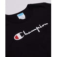 thumbnail image 2 of Champion Boys Signature Short Sleeve Graphic Athletic T-Shirt, Sizes 8-20, 2 of 4