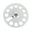 Silver, variant on CIYISON Professional 7Inch Aluminum Take Up Reel for Long Play Analog Recording, 11 Holes for Stability