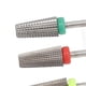 thumbnail image 4 of 4pcs Nail Drill Bits Set Quick Remove Acrylic Professional Tungsten Steel Nail Grinding Polishing Heads, 4 of 5