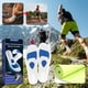 thumbnail image 1 of Plantillas deportivas con alta elasticidad, absorción de impactos y absorción del sudor, resistentes a los olores y cómodas para correr., 1 of 4
