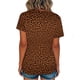 thumbnail image 5 of Tops para hombre, blusas y camisas de cuello redondo y manga corta para hombre, blusas deportivas informales estampadas de cuello redondo vintage de manga corta para hombre y mujer, camisetas para muj, 5 of 8