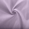 thumbnail image 7 of Gamivast Summer Dresses for Women Short Puff Sleeve V-Neck Tie Front Babydoll Dress High Waist Ruffle A Line Dress Casual Beach Vacation Daily Holiday, 7 of 7