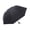 Black, variant on Folding UV Protection Umbrella Waterproof Lightweight Windproof Compact Parasol for Travel Outdoor Use Reliable Sun and Rain Protection with Durable Construction
