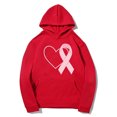 thumbnail image 6 of Zysthvn Winter Women Hoodies Pullover Graphic Plus Size Casual Sweatshirts for Women Long Sleeve Loose Fit with Pockets Tops, 6 of 6