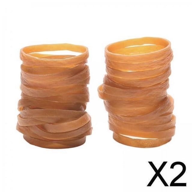Retenedores de frenos de esquí,Retenedores de frenos de esquí Banda de freno de goma,Correas de sujeción de retenedores de freno de goma elástica,Retenedores de snowboard con 2 piezas