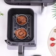 thumbnail image 4 of zhangmingg Silicone Baking Cups Reusable Tart for Air Fryer Non Stick Easy Clean Microwave Safe Kitchen Cooking Tools, 4 of 4