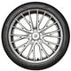 thumbnail image 4 of PAQUETE DE 4 LLANTAS Bridgestone 225/45R18 95Y TURANZA T005 XL EXT MOE Bridgestone TURANZA T005, 4 of 4