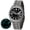 Black, variant on Titanium Watch for Men, Sport Men's Field Watch, Military Analog Quartz Watch with Date, Nylon Strap, Japanese Quartz Movement, Super Luminous, 10ATM Waterproof Army Wristwatch, Black