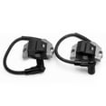 thumbnail image 4 of 2 Pcs Ignition Coil for FR FS FX Series Engines 21171-0711 21171-0743, 4 of 9