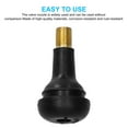 thumbnail image 1 of 10 Pièces de Voiture Extérieure Portable Valve de Pneu Automobile Moto Modifié Monté Pneus Valves Tige Pièces de Rechange Pneu Modification Accessoire, 1 of 9