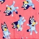 thumbnail image 2 of Sudadera Bluey Big Girls French Terry Rosa 10-12 Años, 2 of 7