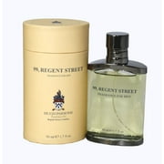 Hugh Parsons 99 Regent Street By Hugh Parsons For Men. Eau De Parfum Spray 1.7-Ounce Bottle