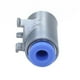 thumbnail image 4 of For A1/A1 Mini PTFE Tube Connector 3D Printer Parts 1Pcs, 4 of 5