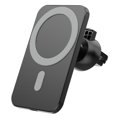 thumbnail image 1 of Cargador inalámbrico de montaje en coche Lanbena para Iphone 12/12 Pro/12 Mini/12 Pro Max Afortunado Sencillez, 1 of 3