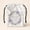 style 2, variant on Personalized Angel Wing Drawstring Bag,Custom Drawstring Bag with Name Text Design for Jewelry and Accessories, for Gifting